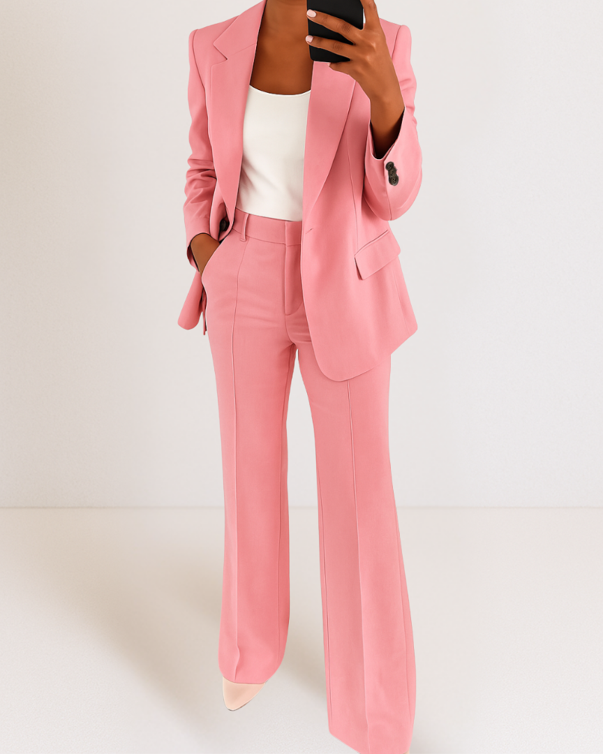 Alder & Thread | Melanie | Women's Two-Piece Ensemble