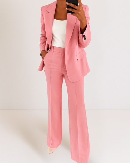 Alder & Thread | Melanie | Women's Two-Piece Ensemble