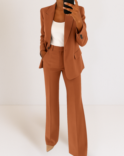 Alder & Thread | Melanie | Women's Two-Piece Ensemble