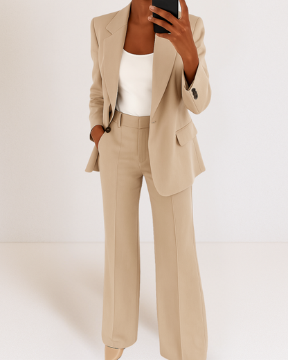 Alder & Thread | Melanie | Women's Two-Piece Ensemble