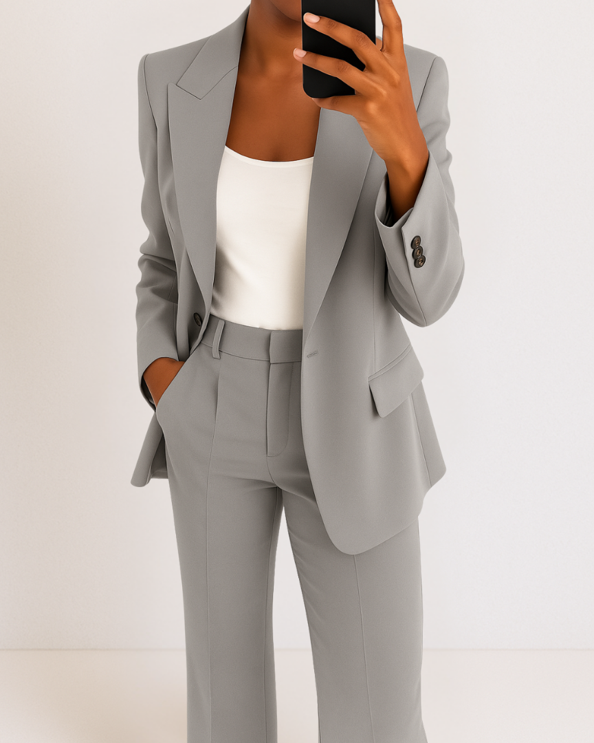 Alder & Thread | Melanie | Women's Two-Piece Ensemble