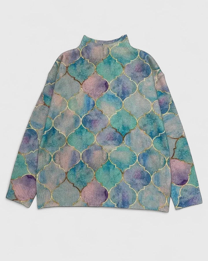 Alder & Thread | Selah | Cozy Knit Sweater