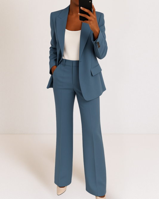 Alder & Thread | Melanie | Women's Two-Piece Ensemble