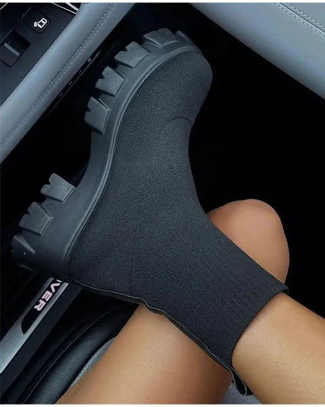 Alder & Thread | Isaline | Modern Elegance Redefined