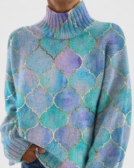 Alder & Thread | Selah | Cozy Knit Sweater