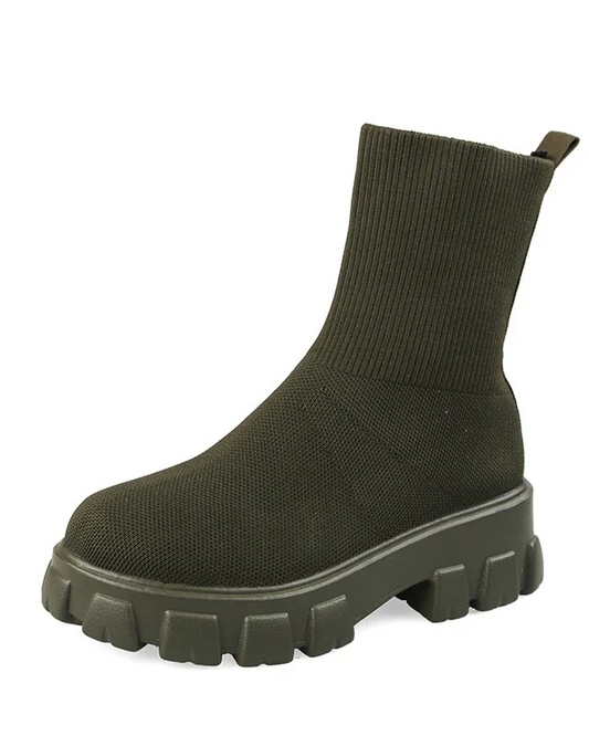 Alder & Thread | Isaline | Modern Elegance Redefined